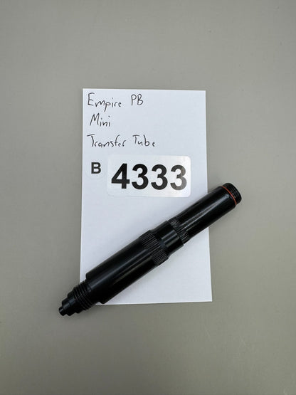 Empire PB Mini Transfer Tube