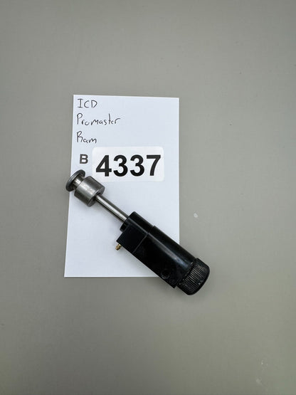 ICD Promaster Ram