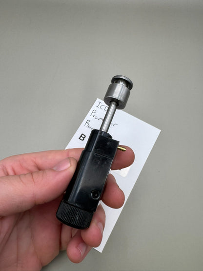 ICD Promaster Ram
