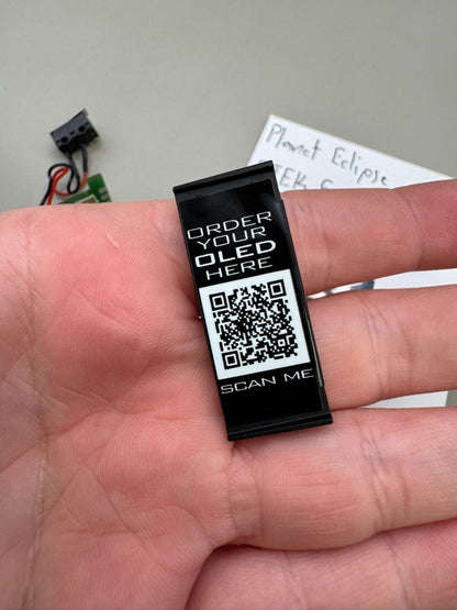 Planet Eclipse ETEK 5 LED Board