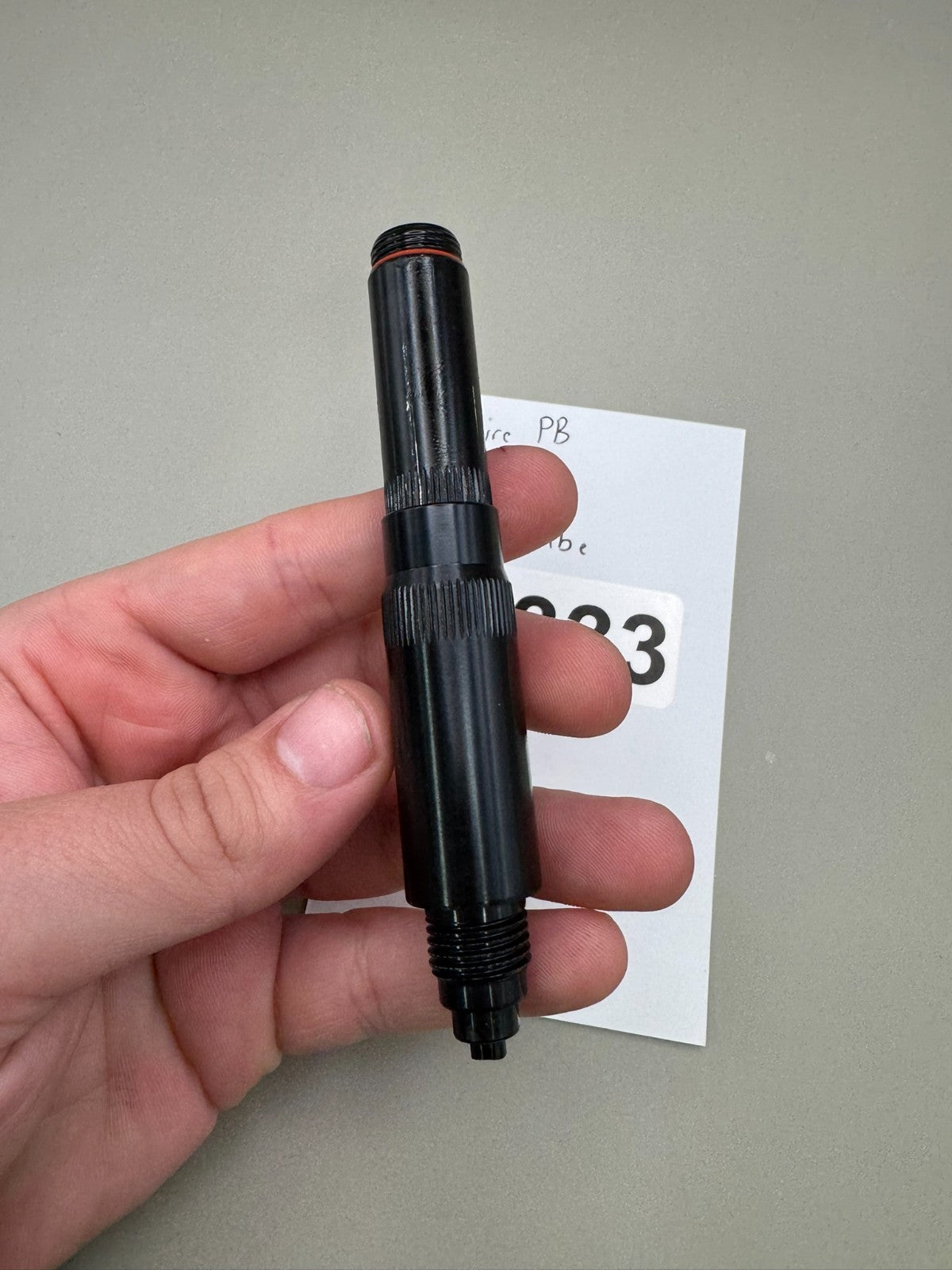 Empire PB Mini Transfer Tube