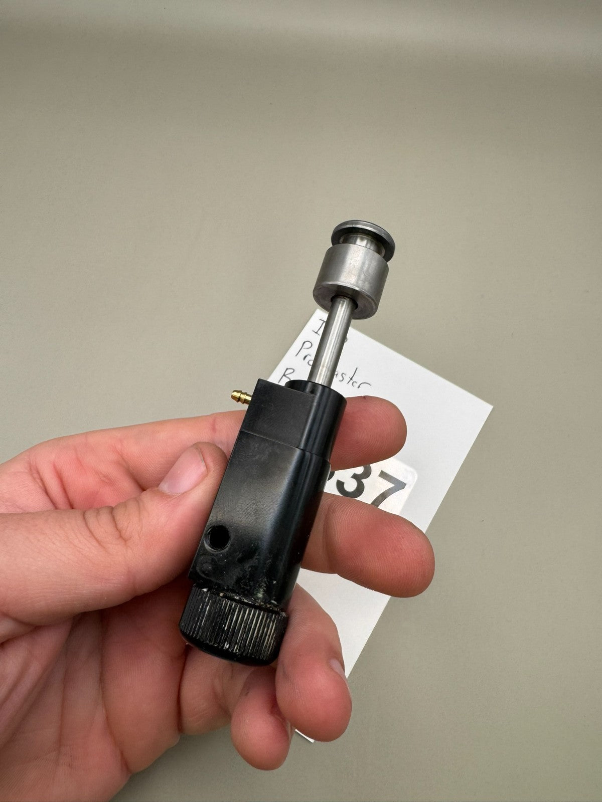 ICD Promaster Ram