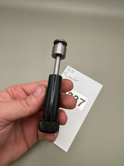 ICD Promaster Ram
