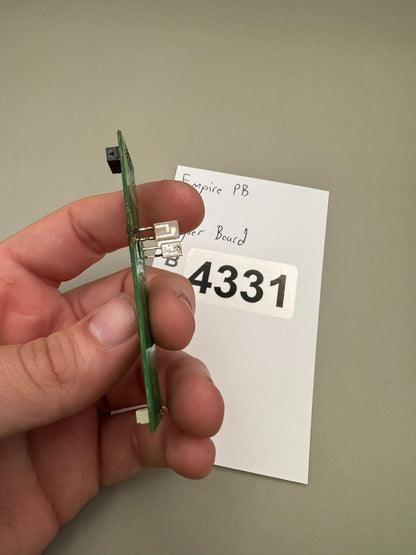 Empire PB Mini Upper Board