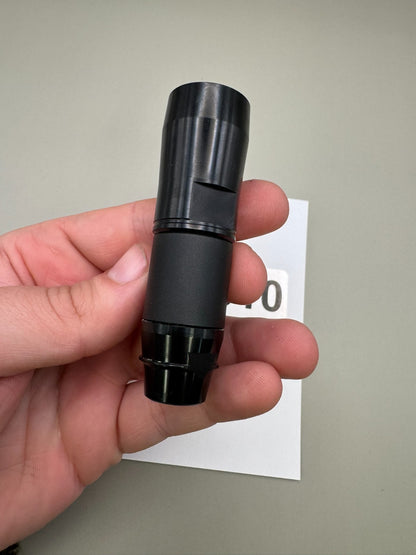 Planet Eclipse ETEK 5 HPR-Black