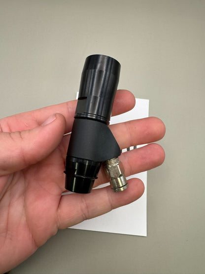 Planet Eclipse ETEK 5 HPR-Black