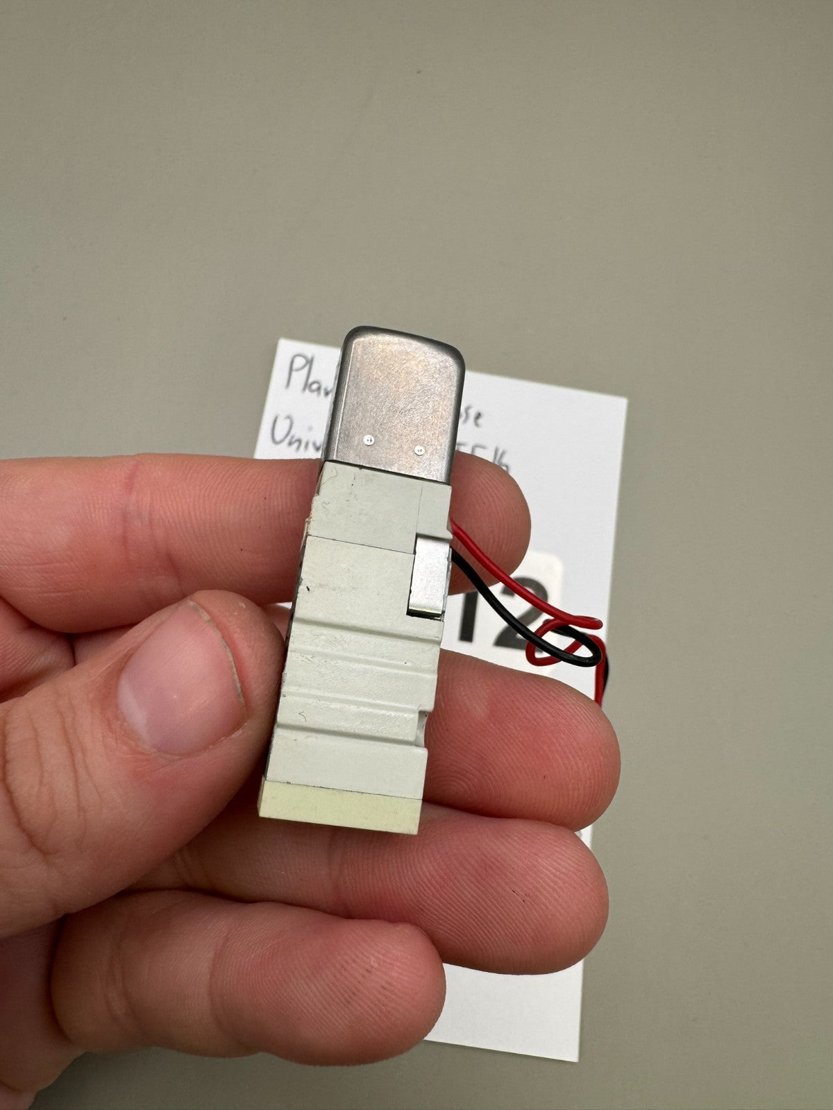 Planet Eclipse Universal ETEK Solenoid