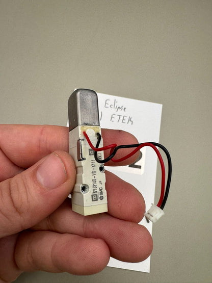 Planet Eclipse Universal ETEK Solenoid