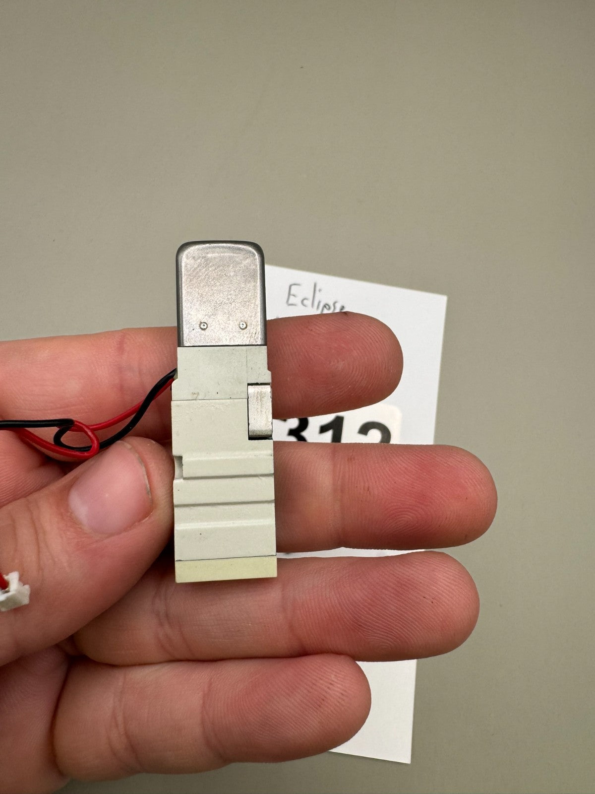 Planet Eclipse Universal ETEK Solenoid