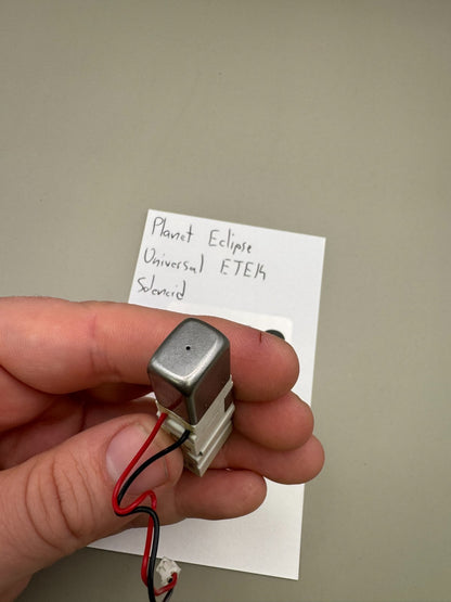 Planet Eclipse Universal ETEK Solenoid