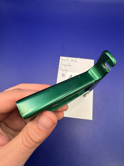 Smart Parts Impulse Frame-Green