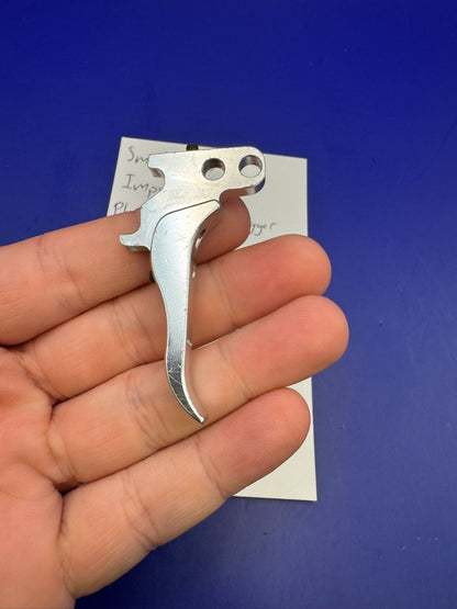 Smart Parts Impulse Planet Eclipse Trigger-Silver