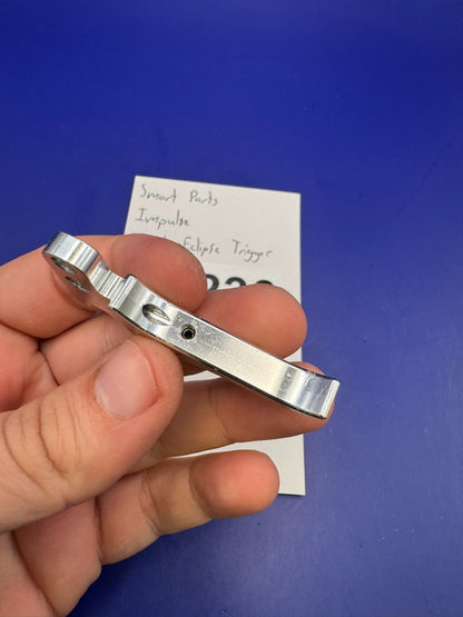 Smart Parts Impulse Planet Eclipse Trigger-Silver