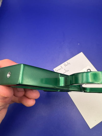 Smart Parts Impulse Frame-Green