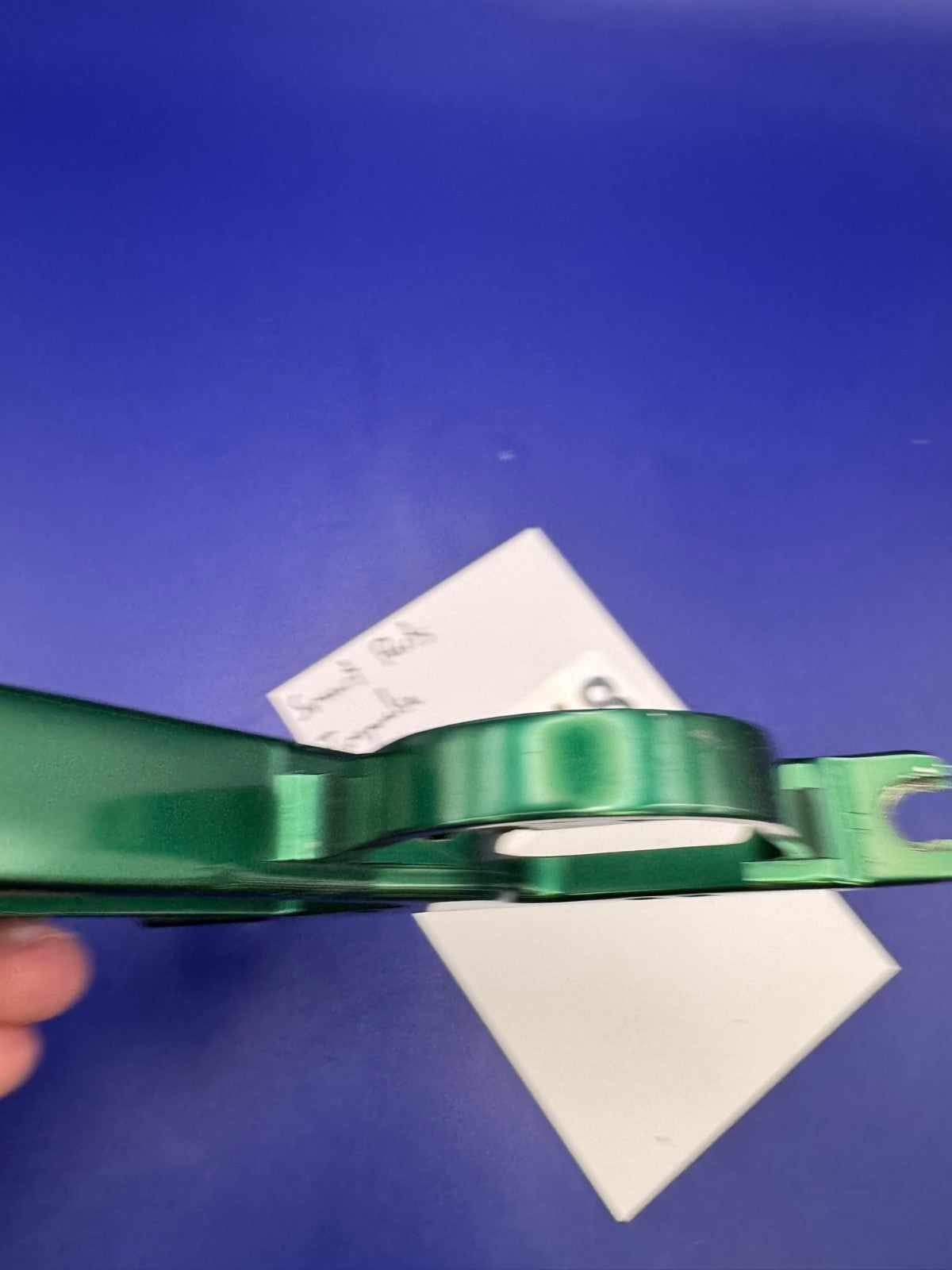 Smart Parts Impulse Frame-Green