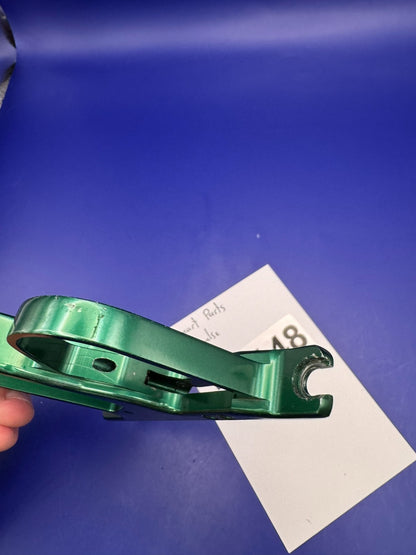 Smart Parts Impulse Frame-Green