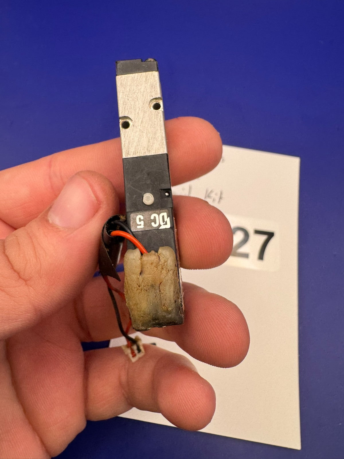 Smart Parts Impulse Solenoid Kit