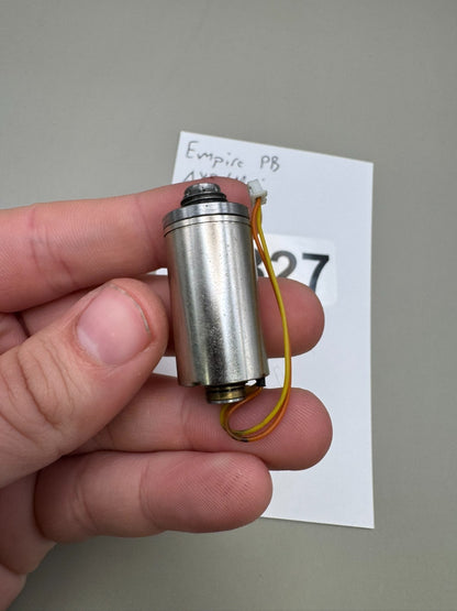 Empire PB AXE/Mini Solenoid