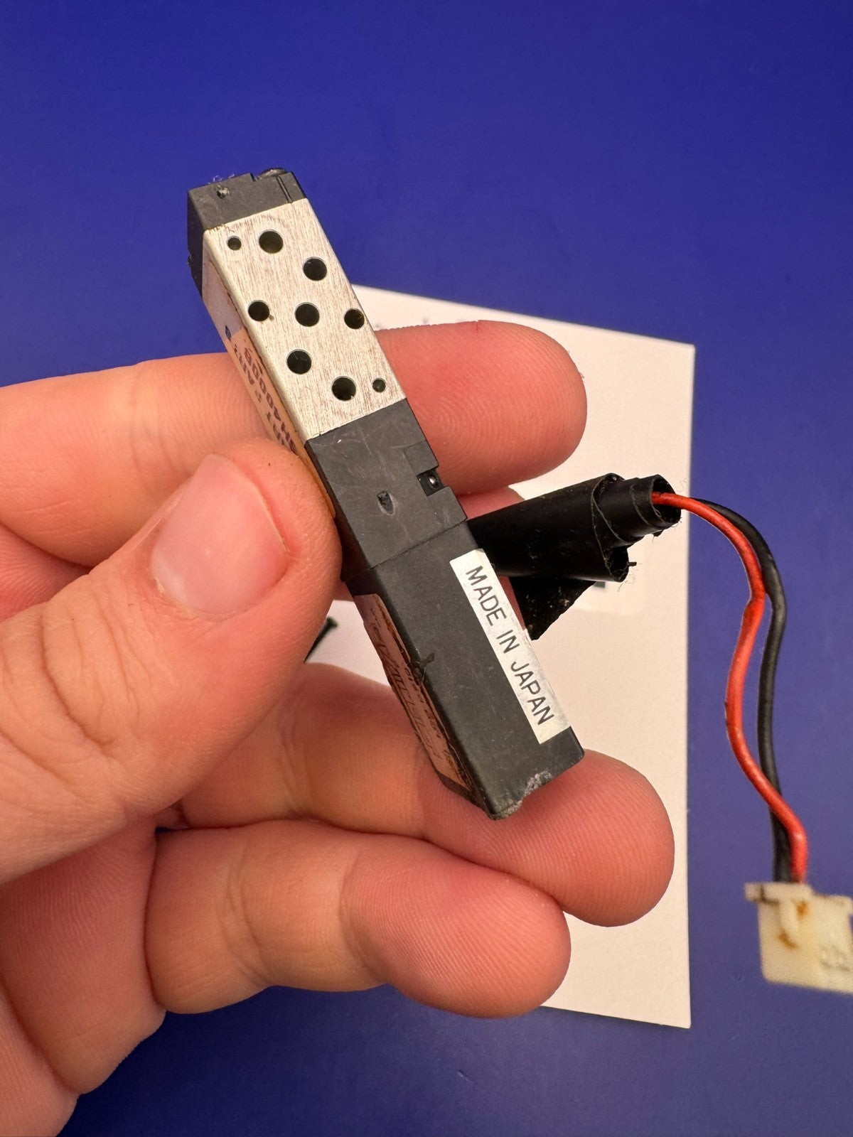 Smart Parts Impulse Solenoid Kit