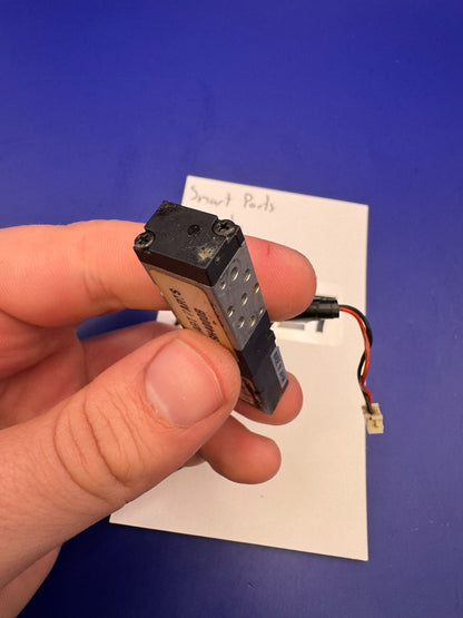 Smart Parts Impulse Solenoid Kit