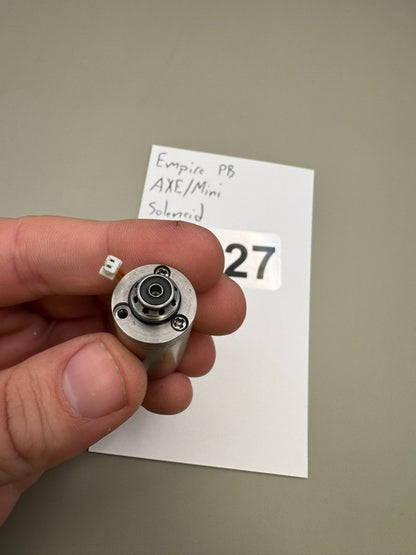 Empire PB AXE/Mini Solenoid