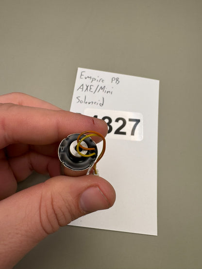 Empire PB AXE/Mini Solenoid