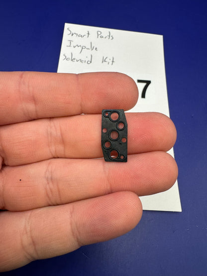 Smart Parts Impulse Solenoid Kit