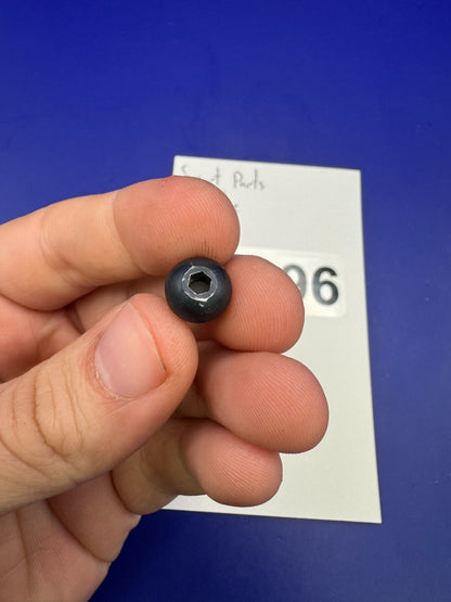 Smart Parts Impulse Detents-Black