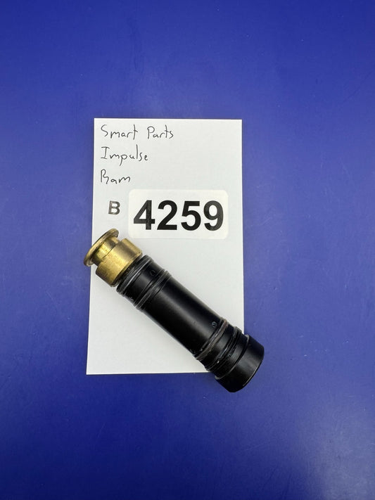 Smart Parts Impulse Ram-Black