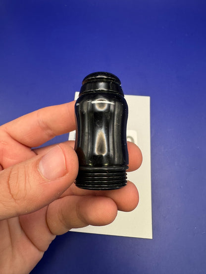 Smart Parts Impulse Front Cap-Black