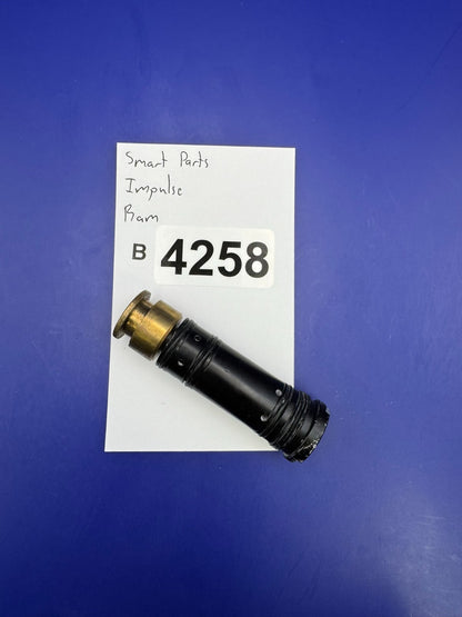 Smart Parts Impulse Ram-Black