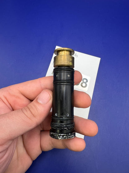 Smart Parts Impulse Ram-Black