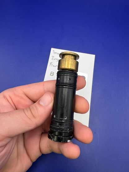 Smart Parts Impulse Ram-Black
