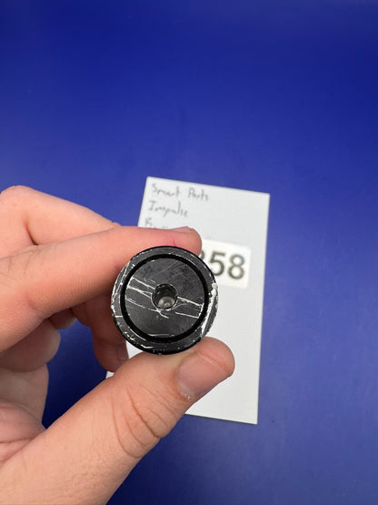 Smart Parts Impulse Ram-Black