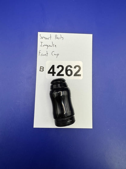 Smart Parts Impulse Front Cap-Black