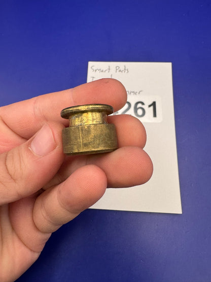 Smart Parts Impulse Ram Hammer-Golden