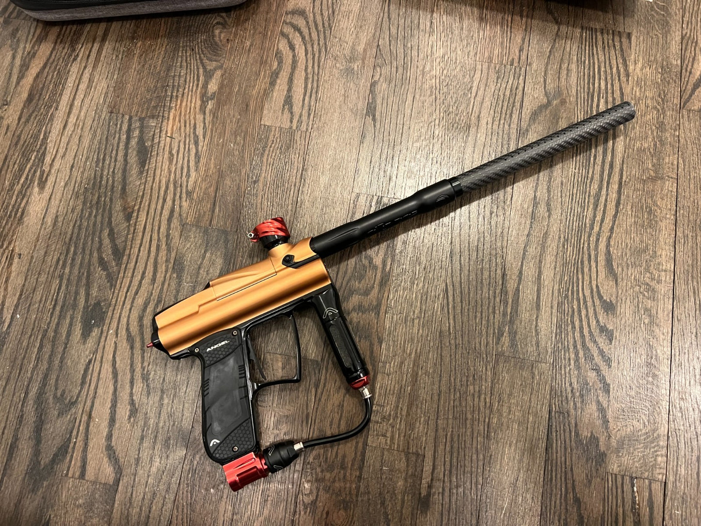 Rare WDP Angel A1 Fly Paintball Marker