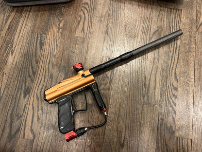 Rare WDP Angel A1 Fly Paintball Marker