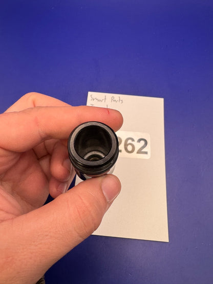 Smart Parts Impulse Front Cap-Black