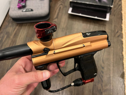 Rare WDP Angel A1 Fly Paintball Marker