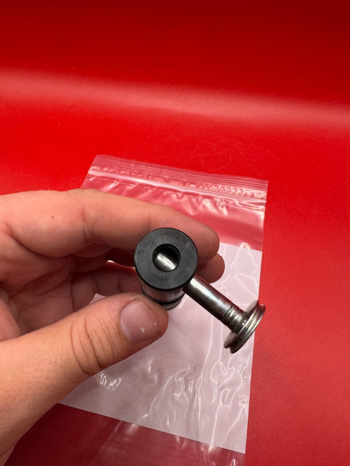 Planet Eclipse Ego 8 Bolt