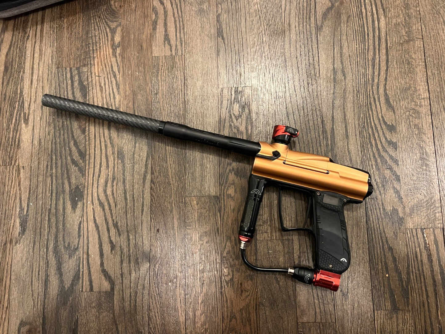 Rare WDP Angel A1 Fly Paintball Marker