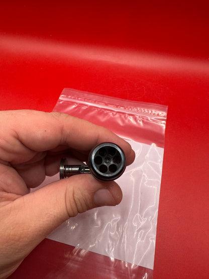 Planet Eclipse Ego 8 Bolt