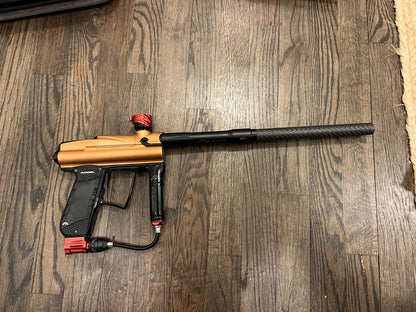 Rare WDP Angel A1 Fly Paintball Marker