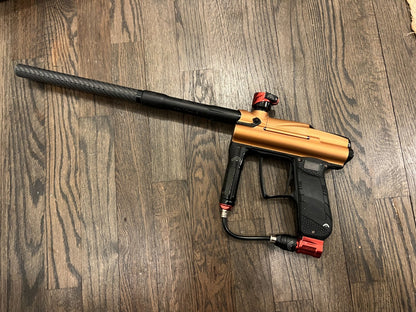 Rare WDP Angel A1 Fly Paintball Marker