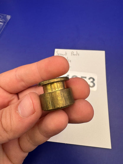 Smart Parts Impulse Hammer-Golden