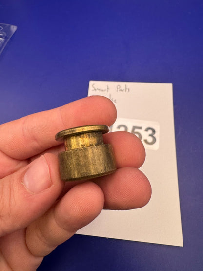 Smart Parts Impulse Hammer-Golden