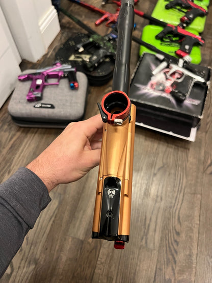 Rare WDP Angel A1 Fly Paintball Marker