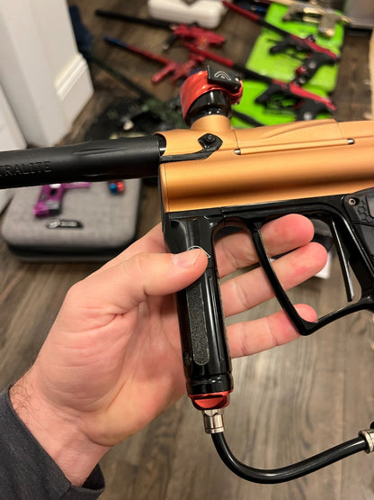 Rare WDP Angel A1 Fly Paintball Marker