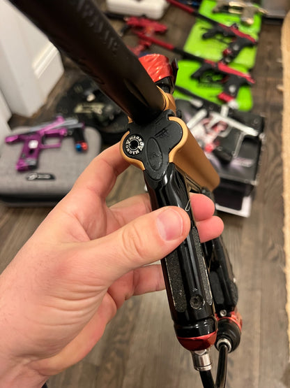 Rare WDP Angel A1 Fly Paintball Marker